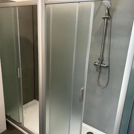 Apartmanovy Byt