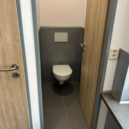 Apartmanovy Byt Valašské Meziříčí