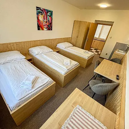 Apartmanovy Byt *