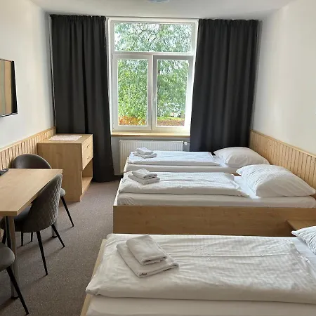 شقة Apartmanovy Byt Valašské Meziříčí