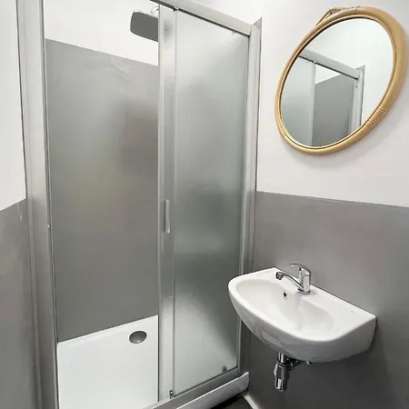 Apartmanovy Byt Lejlighed *