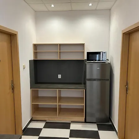 Apartmanovy Byt * Валашске-Мезиржичи