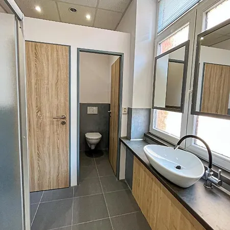 Apartmanovy Byt *