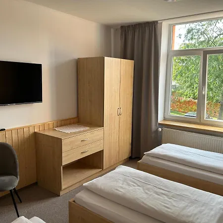 Apartmanovy Byt * Валашске-Мезиржичи