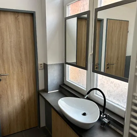 Apartmanovy Byt *