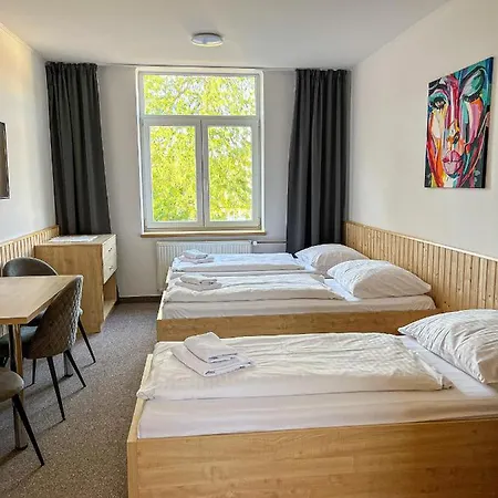 Apartmanovy Byt Апартаменты *