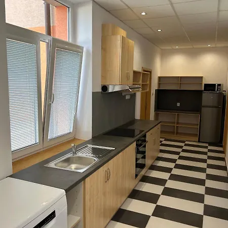 Apartmanovy Byt * Валашске-Мезиржичи
