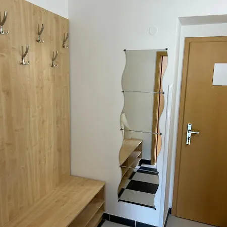 شقة Apartmanovy Byt