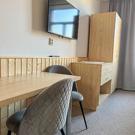 Apartmanovy Byt Valašské Meziříčí