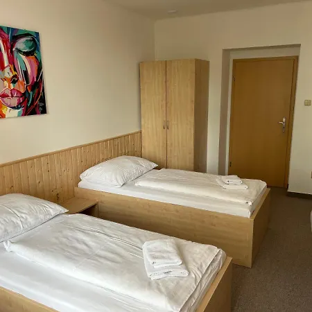 Lejlighed Apartmanovy Byt *