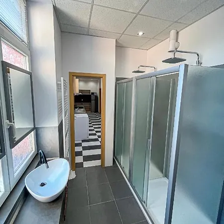 شقة Apartmanovy Byt Valašské Meziříčí
